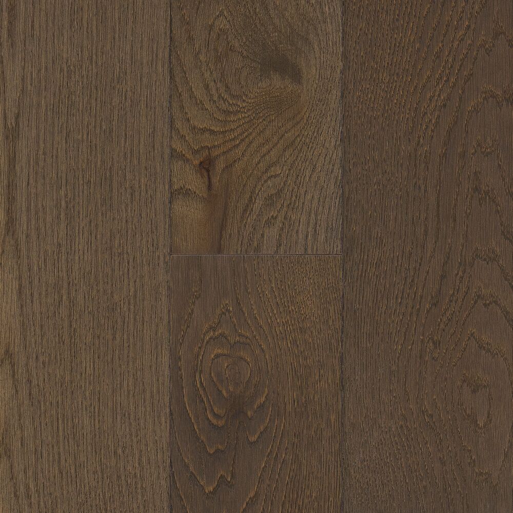 waterproof engineered hardwood swatch of dog-friendly wood flooring