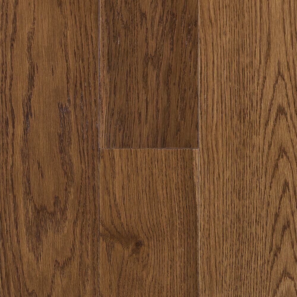 Dogwood Pro pet-friendly wood flooring featuring dark oak engineered hardwood